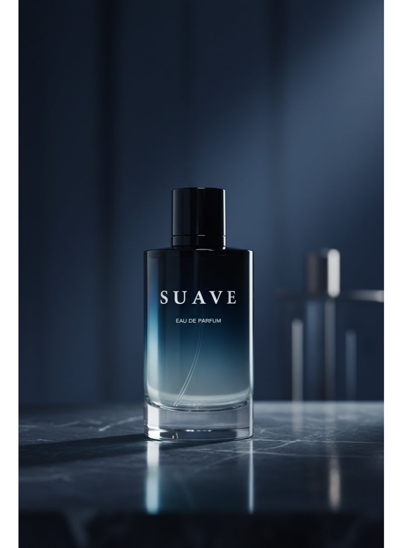 زارين عطر سواف اودي بارفيوم رجالي 75 مل - Image 2